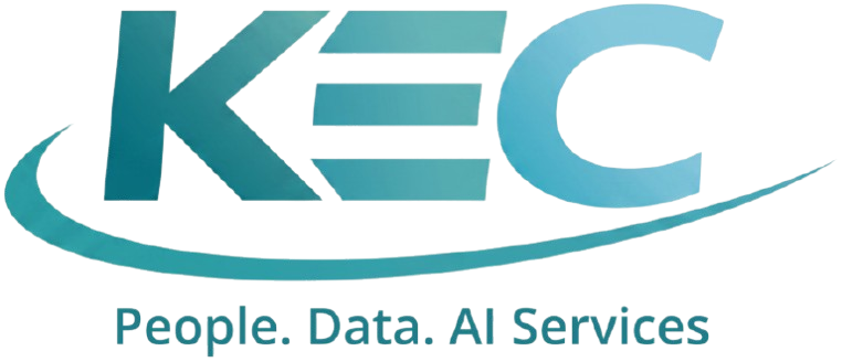 KEC - People. Data. AI Services.