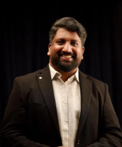 Deepesh Mambatta