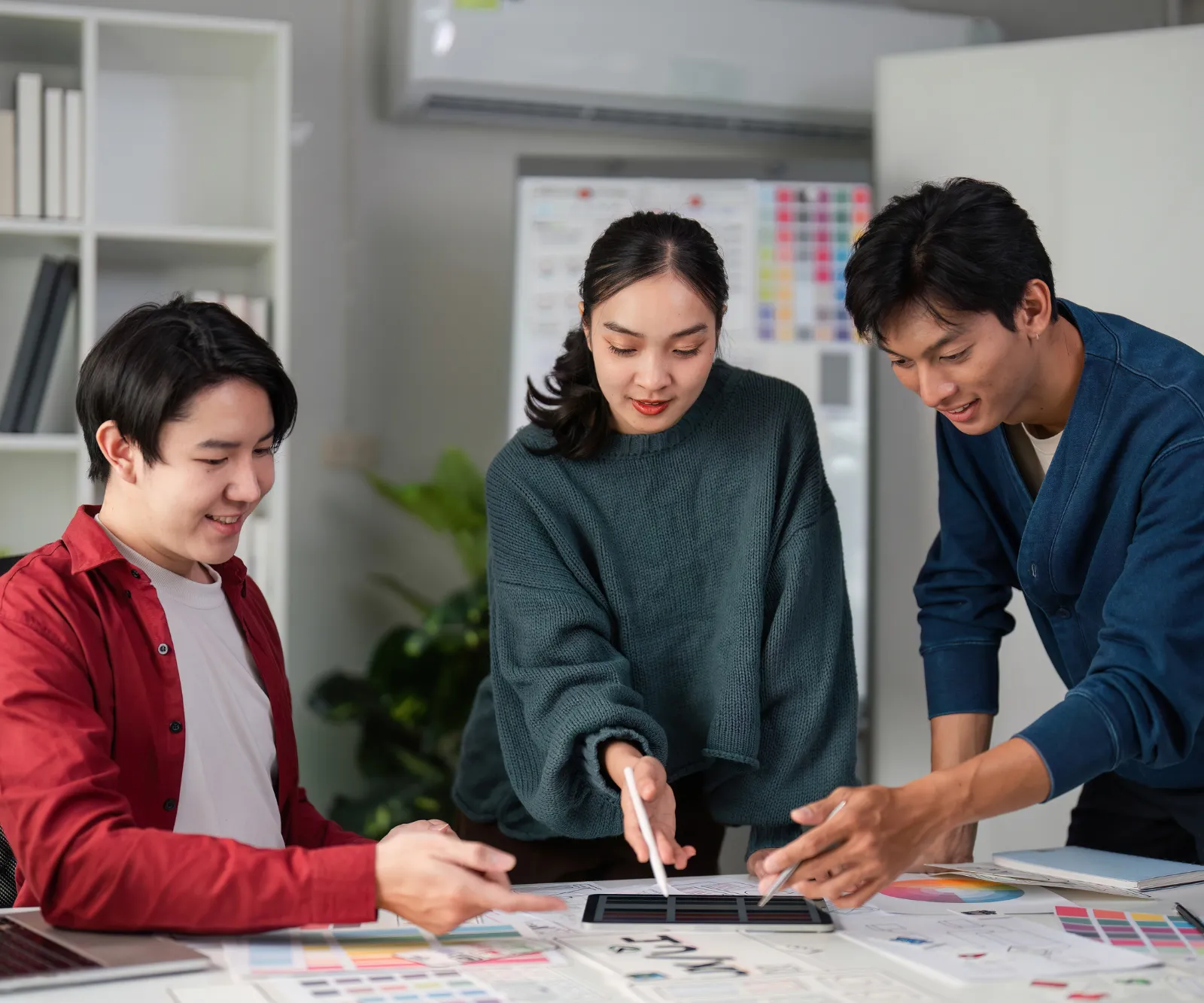 Solutions Designed Around You