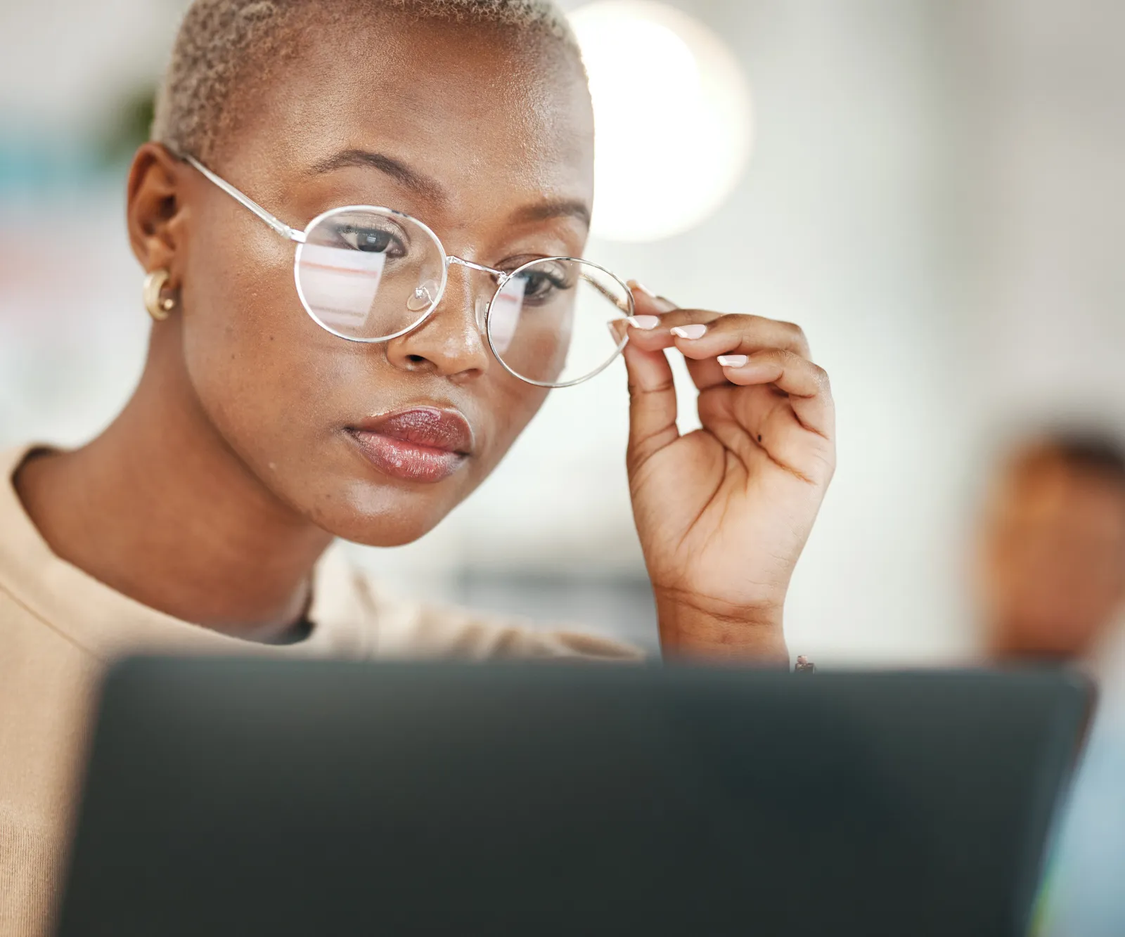 Focused, High-Impact Engagement