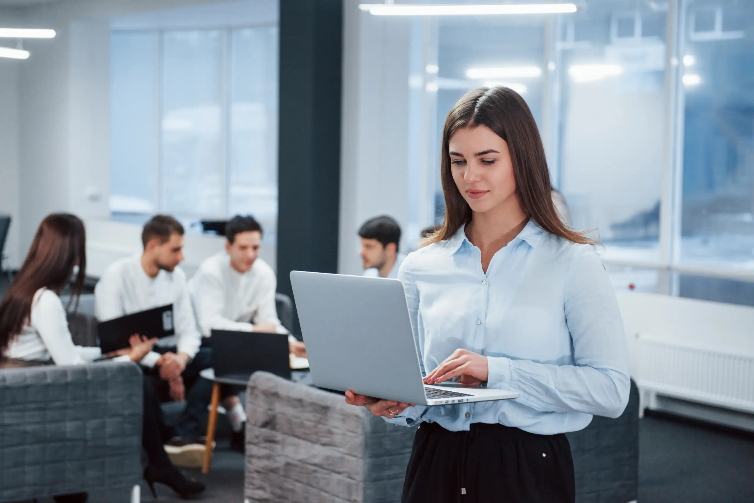 HR Policies